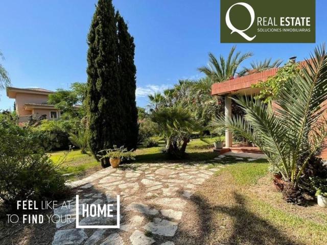 Casa en venta en l'Alacantí, Valencia