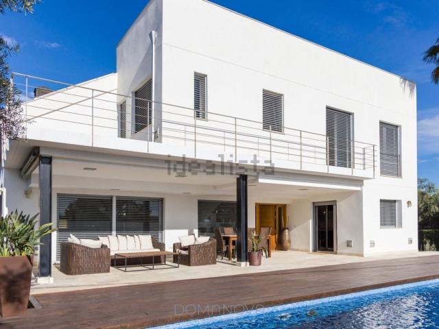 Casa en venta en La Font, l'Alacantí