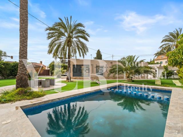 Casa en venta en Urbanització Cabiscol, l'Alacantí