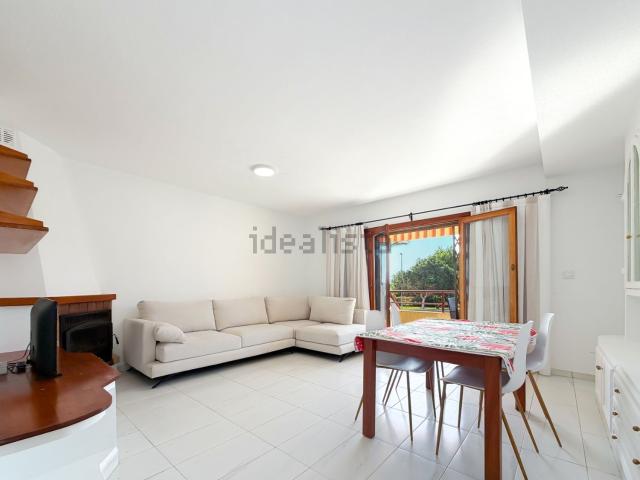 Casa en alquiler en Benimagrell, l'Alacantí