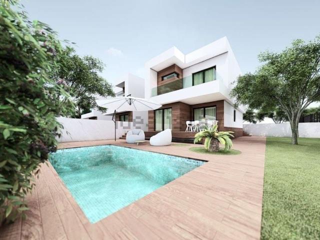 Casa en venta en l'Alacantí, Valencia