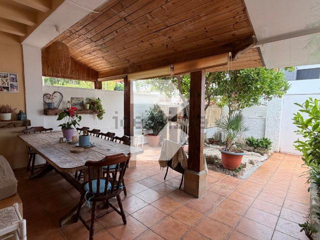 Casa en venta en l'Alacantí, Valencia