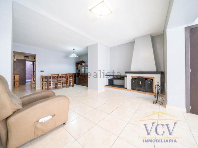 Casa en venta en Benimagrell, l'Alacantí