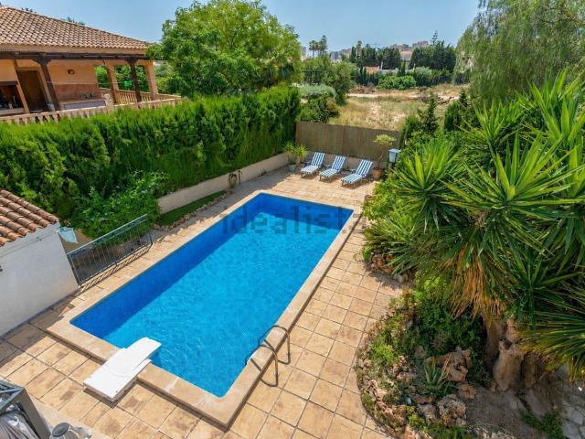 Casa en venta en Bellavista, l'Alacantí
