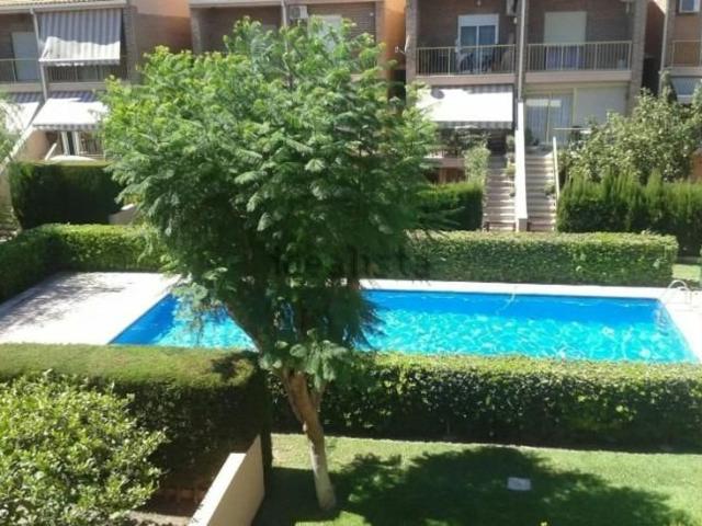 Casa en alquiler en l'Alacantí, Valencia