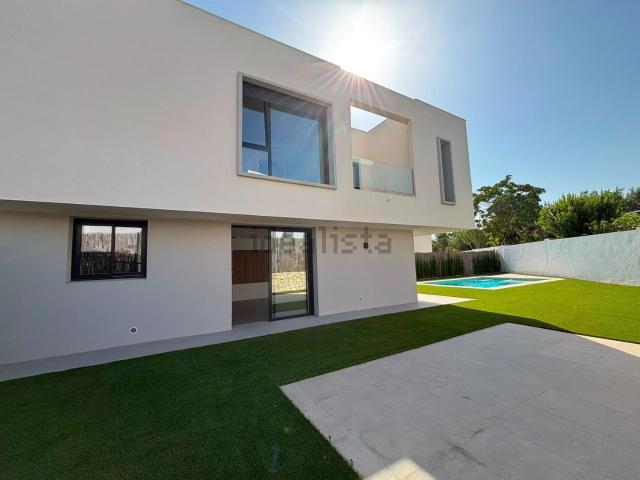 Casa en venta en La Font, l'Alacantí