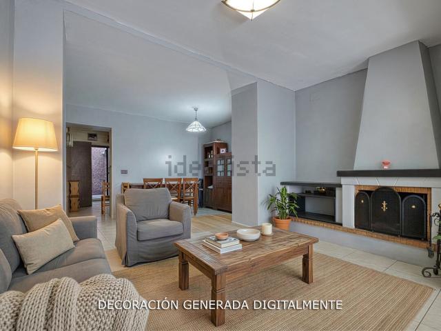 Casa en venta en Benimagrell, l'Alacantí