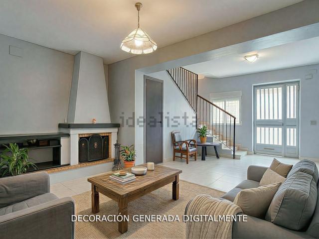 Casa en venta en Benimagrell, l'Alacantí