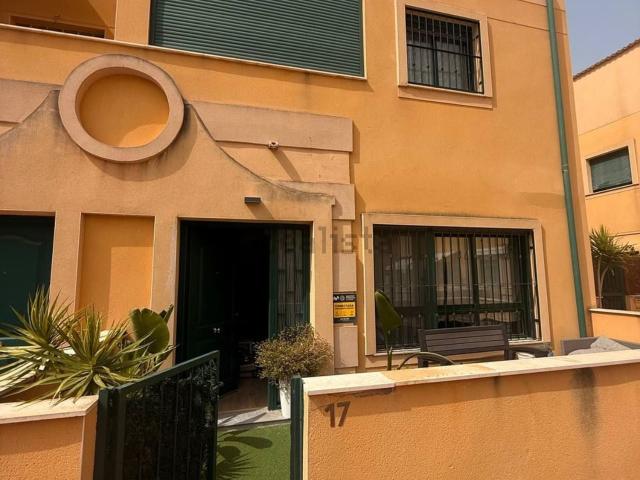 Casa en alquiler en l'Alacantí, Valencia