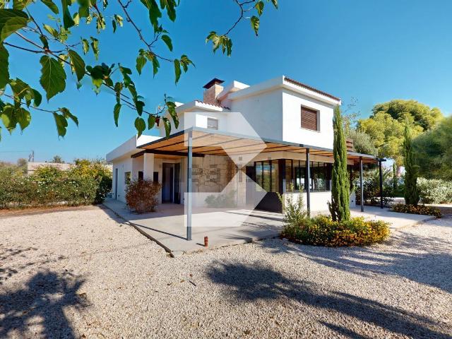 Casa en venta en Urbanització Vil·la Portes, l'Alacantí