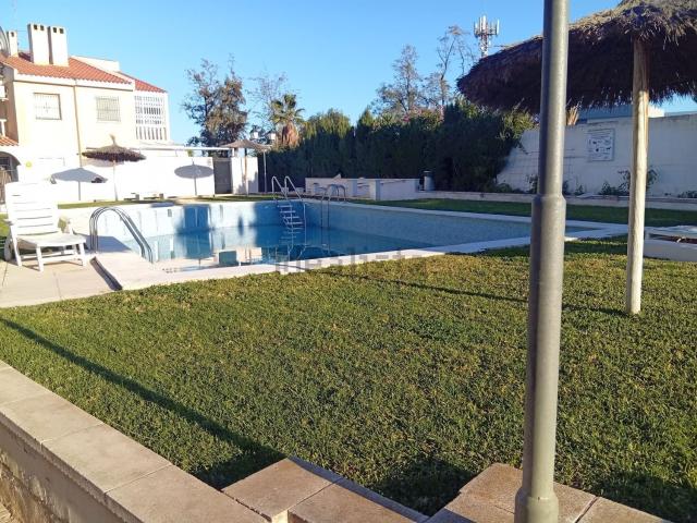 Casa en venta en Urbanització Cabiscol, l'Alacantí