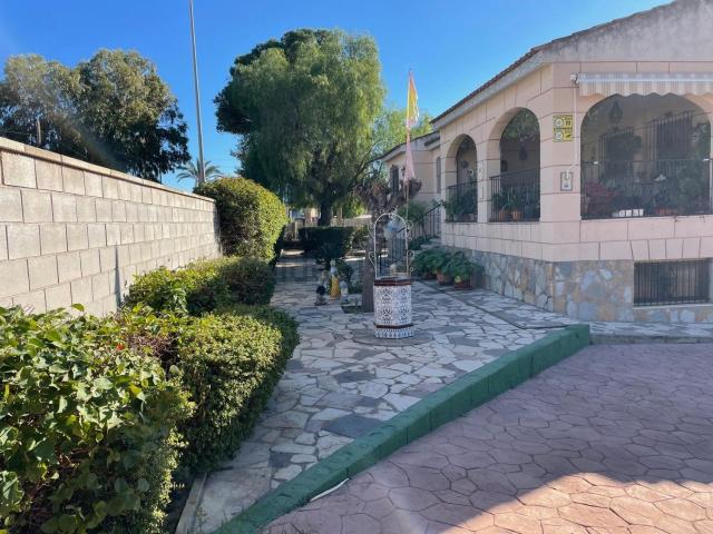 Casa en alquiler en Bellavista, l'Alacantí