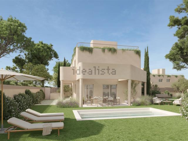 Casa en venta en Urbanització Cabiscol, l'Alacantí
