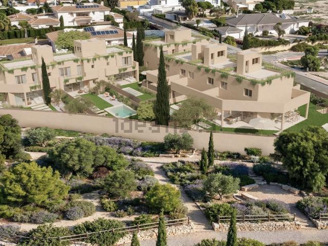 Casa en venta en Urbanització Cabiscol, l'Alacantí