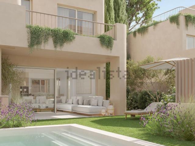 Casa en venta en Urbanització Cabiscol, l'Alacantí