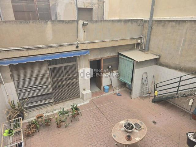Casa en venta en l'Alacantí, Valencia