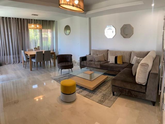 Casa en alquiler en Benimagrell, l'Alacantí