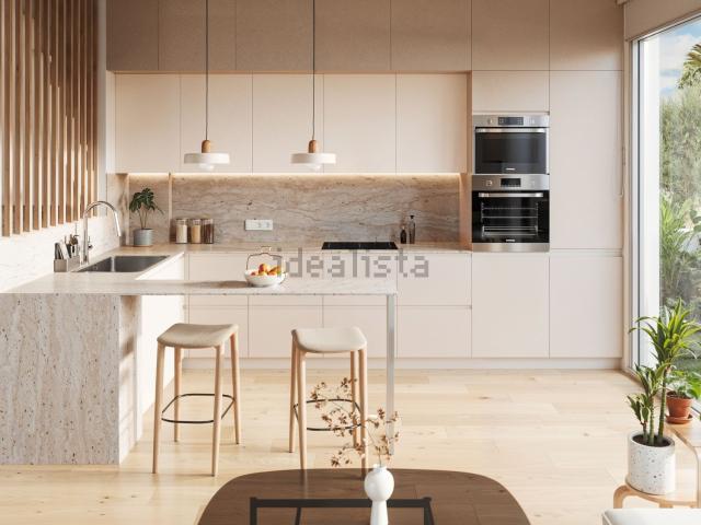 Casa en venta en La Font, l'Alacantí