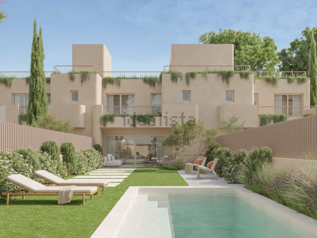 Casa en venta en Urbanització Cabiscol, l'Alacantí