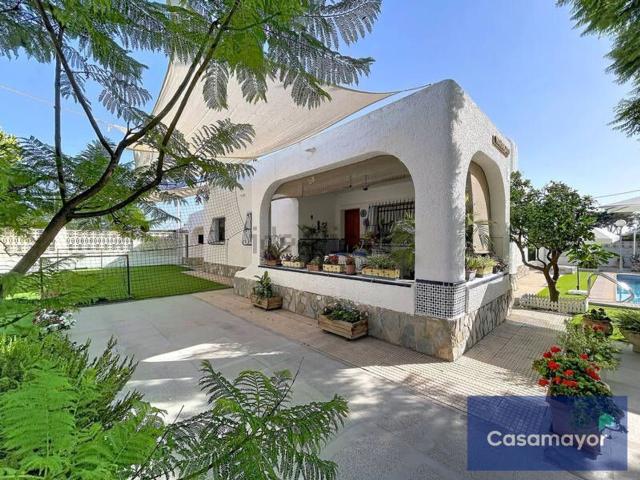 Casa en venta en Urbanització Vil·la Portes, l'Alacantí