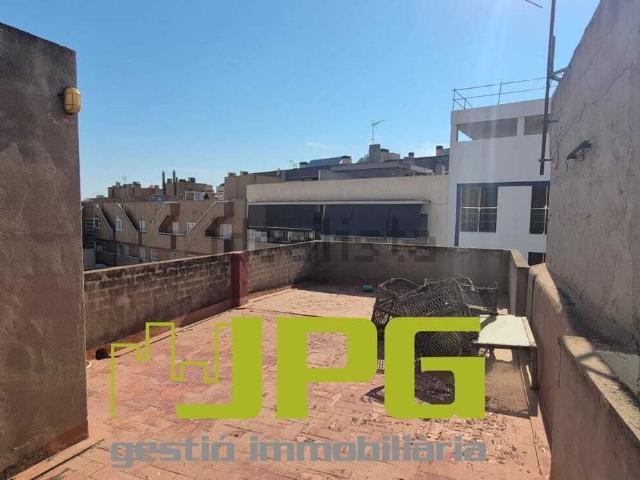 Casa en venta en l'Alacantí, Valencia