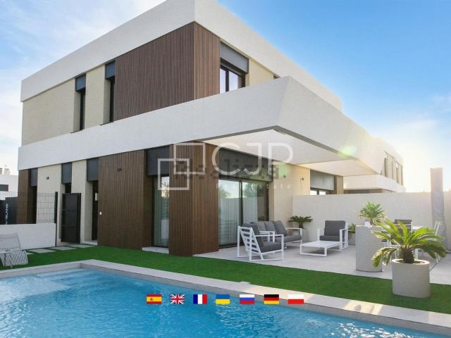 Casa en venta en Urbanització El Franc i Espinós, l'Alacantí