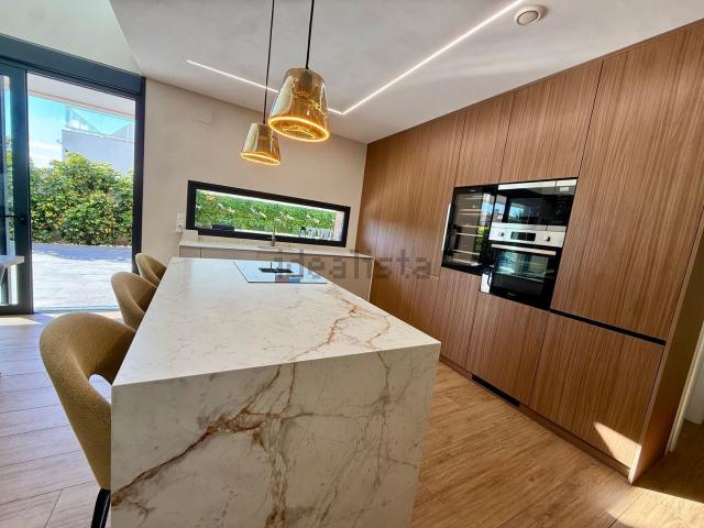 Casa en alquiler en Urbanització El Franc i Espinós, l'Alacantí