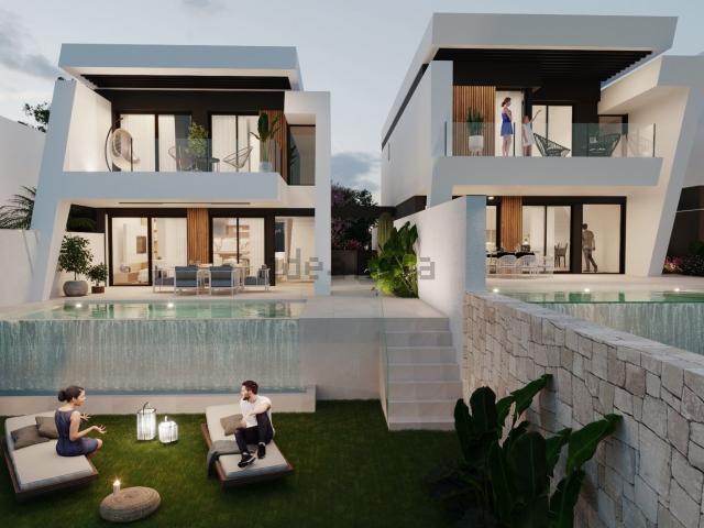 Casa en venta en Lloixa, l'Alacantí