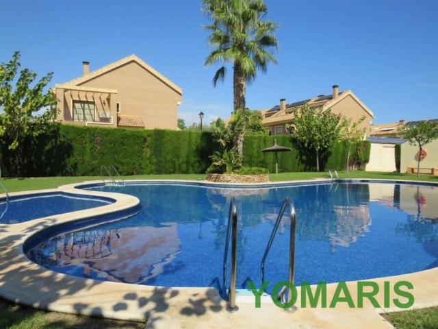 Casa en venta en Benimagrell, l'Alacantí