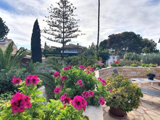 Casa en venta en La Font, l'Alacantí
