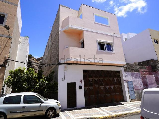 Casa en venta en Urbanización El Lasso, Gran Canaria