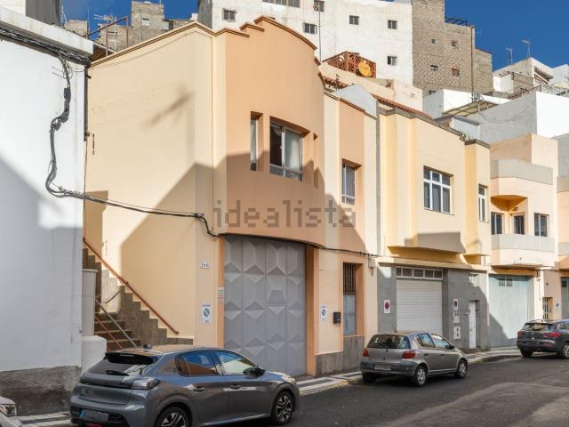 Casa en venta en Urbanización El Lasso, Gran Canaria