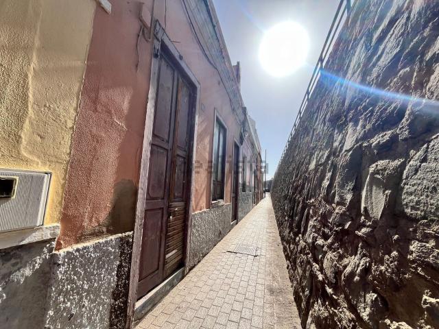 Casa en venta en San Cristóbal, Gran Canaria