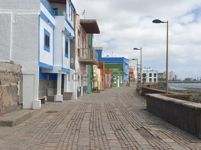 Casa en venta en Vega de San José, Gran Canaria