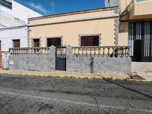 Casa en venta en San Cristóbal, Gran Canaria