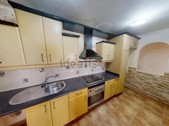 Casa en venta en Salto del Negro, Gran Canaria