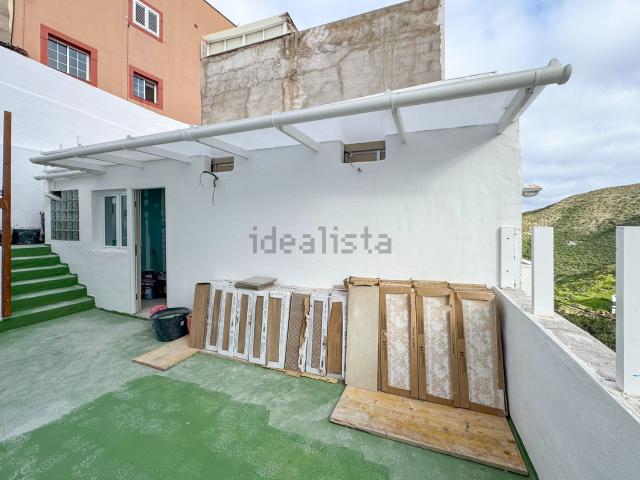 Casa en venta en Salto del Negro, Gran Canaria