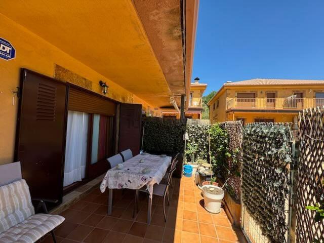 Casa en venta en San Juan De Gredos, Ávila