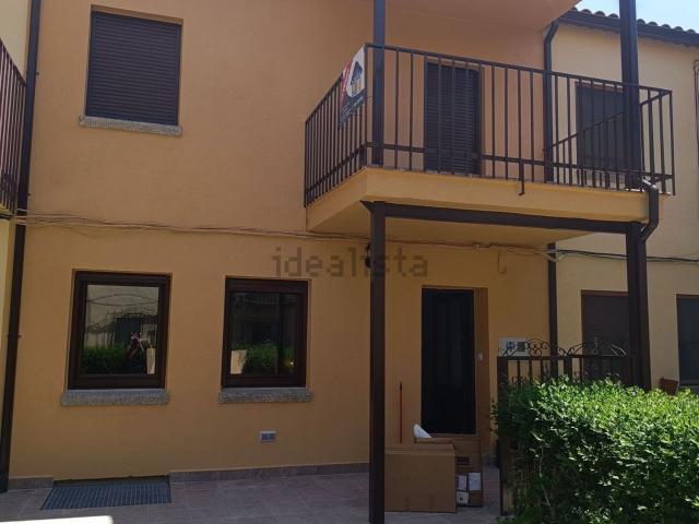 Casa en venta en San Juan De Gredos, Navacepeda de Tormes Casa en venta en San Juan De Gredos, Navacepeda de Tormes