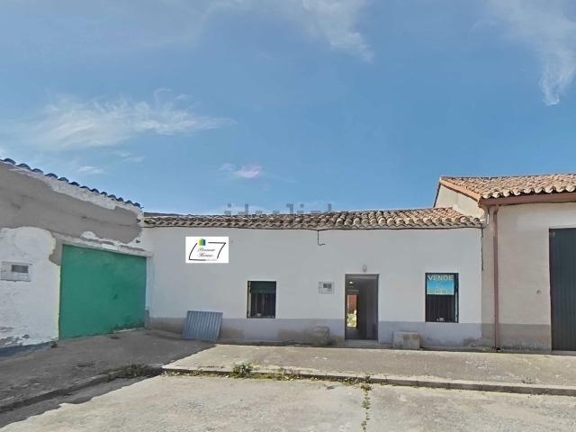 Casa en venta en San Juan De La Encinilla, Castilla y León