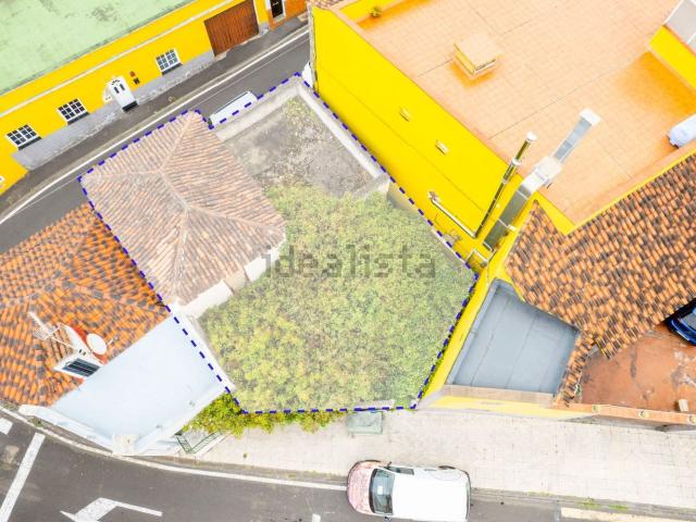 Casa en venta en San Juan de la Rambla, Canarias