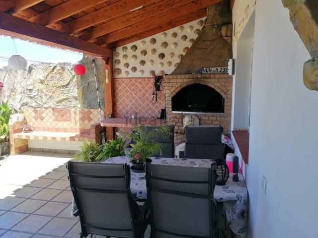 Casa en venta en San Juan de la Rambla, Canarias