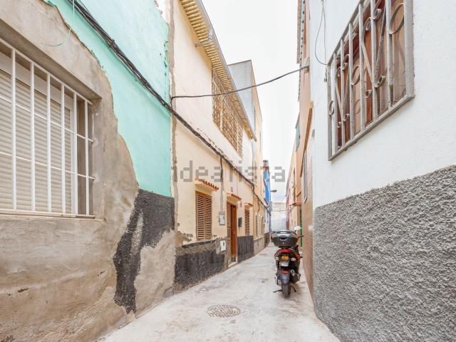 Casa en venta en San Juan, Gran Canaria