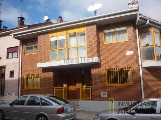 Casa en venta en Burgos, Los Pisones