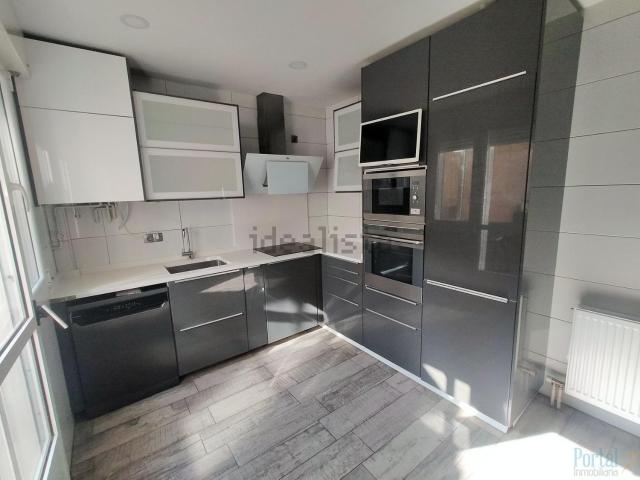 Casa en venta en Burgos, El Crucero