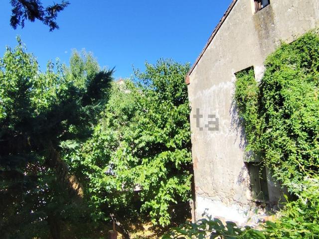 Casa en venta en Zaburdón, San Lorenzo De El Escorial