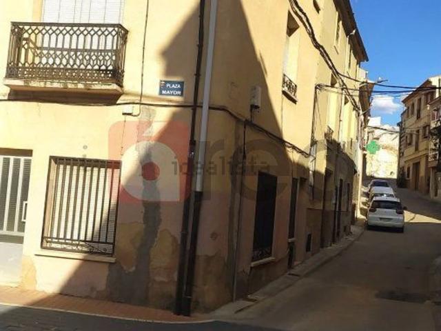 Casa en venta en San Lorenzo De La Parrilla, Castilla-La Mancha