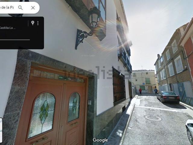 Casa en venta en San Lorenzo De La Parrilla, Cuenca