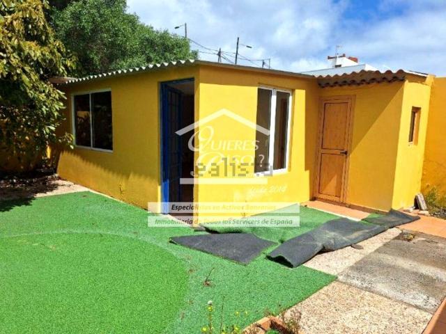 Casa en venta en La Milagrosa, Gran Canaria