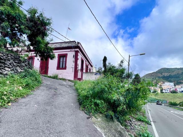 Casa en venta en Almatriche Alto, Gran Canaria